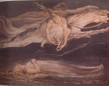 Pity (nn03), William Blake